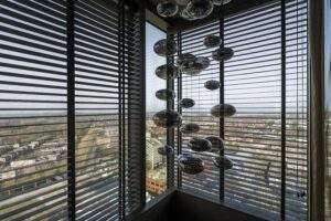 P.J. Oudweg 4 in Almere